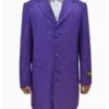 Mens Suits In The 1920s - 1920s Purple Suit Style