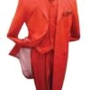 Mens Suits In The 1920s - 1920s Red Suit Style