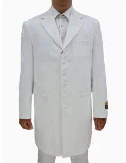 Mens Suits In The 1920s - 1920s White Suit Style