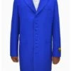 Mens Suits In The 1920s Royal Blue Suit Style -Alberto Nardoni Shop mens suits in the 1920s royal blue suit style