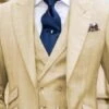 Mens Suits Tan 8 Mens Suits Tan -Alberto Nardoni Shop mens suits ivory 1