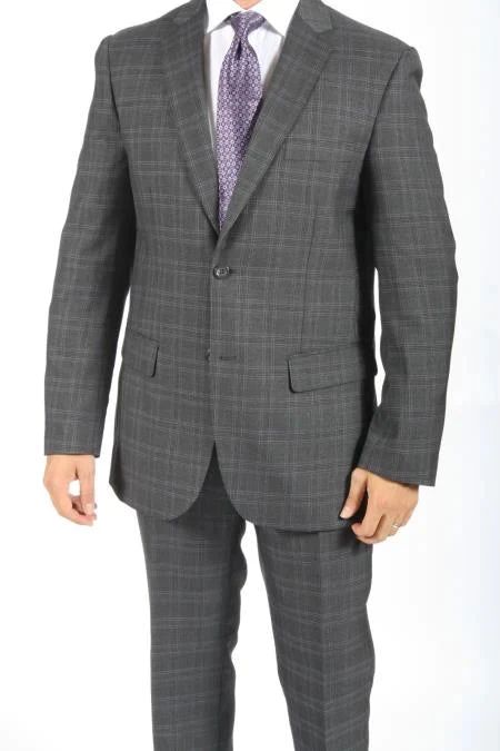 Mens Suits Pasadena - Modern Fit Suits 1 Mens Suits Pasadena - Modern Fit Suits