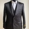 Mens Suits Pasadena - Two Button Suits
