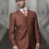 Mens Suits Regular Fit - Wool Suit - Pleated Copper Suit$199 2 Mens Suits Regular Fit - Wool Suit - Pleated Copper Suit$199 -Alberto Nardoni Shop mens suits regular fit wool suit pleated copper suit dollar199