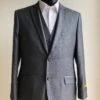 Mens Suits Skinny Liquid -Suit -Alberto Nardoni Shop mens suits skinny liquid suit