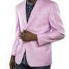 Mens Summer Blazer - Alberto Nardoni Brand Men's Lilac One Ticket Pocket Thread & Stitch 100% Linen Blazer -Alberto Nardoni Shop mens summer blazer alberto nardoni brand men s lilac one ticket pocket thread and stitch 100percent linen blazer