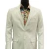 Mens Summer Blazer - Cream - Off White - Ivory Designer Fashion Dress Casual Blazer On Sale Linen Casual Blazer - Summer Blazer 3 Mens Summer Blazer - Cream - Off White - Ivory Designer Fashion Dress Casual Blazer On Sale Linen Casual Blazer - Summer Blazer -Alberto Nardoni Shop mens summer blazer cream off white ivory cheap priced designer fashion dress casual blazer on sale linen casual blazer summer blazer