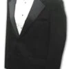 Wholesale Mens Jackets - Wholesale Blazer -BlackTuxedoBlazer