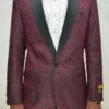 Mens Vegas Burgundy Tuxedo -Alberto Nardoni Shop mens vegas burgundy tuxedo