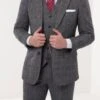 Mens Vintage Suit