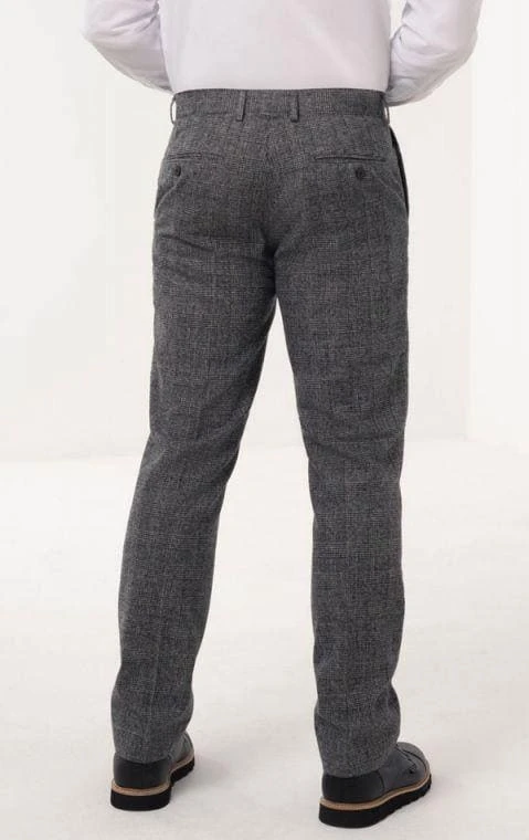 Mens Vintage Suit 3 Mens Vintage Suit - Image 3