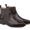 Mezlan Men’s Chelsea Boot – Tobacco Brown Italian Calfskin Leather, Handmade In Spain -Alberto Nardoni Shop mezlan mens tobacco brown italian calfskin chelsea boot size 9.5 final sale 63303 fd070cac 231b 4d5a 87e5 9d0f43ea3379