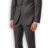 Mix And Match Suits Men's Suit Separates Wool Fabric Charcoal Suit By Alberto Nardoni Brand -Alberto Nardoni Shop mix and match suits men s suit separates wool fabric charcoal suit by alberto nardoni brand