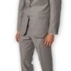 Mix And Match Suits Men's Suit Separates Wool Fabric Grey Suit By Alberto Nardoni Brand -Alberto Nardoni Shop mix and match suits men s suit separates wool fabric grey suit by alberto nardoni brand
