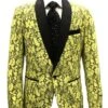 N-116 Yellow - Mens Wholesale Blazers -Alberto Nardoni Shop n 116 yellow mens wholesale blazers