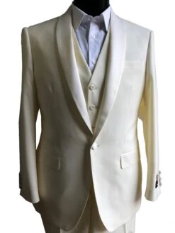 NLO-Tux-SH Ivory-Ivory -Tuxedo WholesaleDistributors
