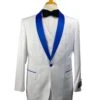 NLO-Tux-SH White-Royal -Tuxedo WholesaleDistributors -Alberto Nardoni Shop nlo tux sh white royal tuxedo wholesale distributors