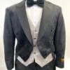 Old Fashioned Tuxedo - Vintage Tuxedo- Old School Tuxedo