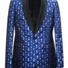 Paisley-503 Royal Blue - Mens Wholesale Blazers 2 Paisley-503 Royal Blue - Mens Wholesale Blazers -Alberto Nardoni Shop paisley 503 royal blue mens wholesale blazers