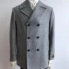 Peacoat-Lt.Gray - Wholesale Coat - Wholesale Winter Coats -Alberto Nardoni Shop peacoat lt gray wholesale coat wholesale winter coats