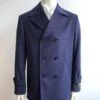 Peacoat-Navy - Wholesale Coat - Wholesale Winter Coats