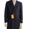 Peaky-03 Black - Wholesale Coat - Wholesale Winter Coats