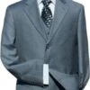 Plus Size Mens Suits - Plus Size Business Suits Grey 3 Plus Size Mens Suits - Plus Size Business Suits Grey -Alberto Nardoni Shop plus size mens suits plus size business suits grey 15247134818500