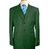 Plus Size Mens Suits - Plus Size Business Suits Olive