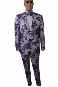 Prom Suit
