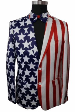 Prom Tuxedo For Men - Prom Suit