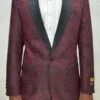 Prom Tuxedo For Men - Vegas Burgundy 4 Prom Tuxedo For Men - Vegas Burgundy -Alberto Nardoni Shop prom tuxedo for men vegas burgundy