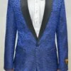 Prom Tuxedo For Men - Vegas Royal 3 Prom Tuxedo For Men - Vegas Royal -Alberto Nardoni Shop prom tuxedo for men vegas royal