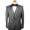 RACK-C-3-Skinny-tux Black-Blk -Tuxedo WholesaleDistributors