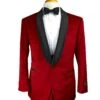 Red Groomsmen Suits -Alberto Nardoni Shop red groomsmen suits 20256718160068