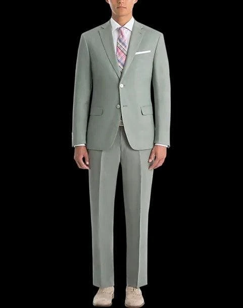 Sage Green Tuxedos 1 Sage Green Tuxedos