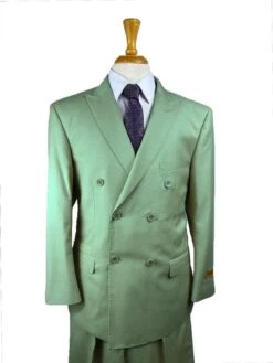 Sage - Mens Wholesale Suit