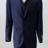 Slim Fit Prom Suits - Tailored Navy -Alberto Nardoni Shop slim fit prom suits tailored navy