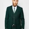 Slim Fit Prom Suits - Wool-SL-Hunter -Alberto Nardoni Shop slim fit prom suits wool sl hunter