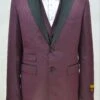 Stage - Burgundy -Tuxedo WholesaleDistributors -Alberto Nardoni Shop stage burgundy tuxedo wholesale distributors