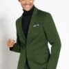 Suit And Turtleneck Combo - Turtleneck Prom Outfits - Prom Turtleneckgreen Suit 2 Suit And Turtleneck Combo - Turtleneck Prom Outfits - Prom Turtleneckgreen Suit -Alberto Nardoni Shop suit with turtleneck turtleneck with suit 15367650017476