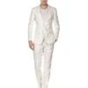 Suits For Easter - Mens Easter Suit - Mens Modern Fit Linen Wedding Suit White -Alberto Nardoni Shop suits for easter mens easter suit mens modern fit linen wedding suit white
