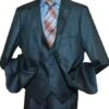 Teal Groomsmen Suits -Alberto Nardoni Shop teal groomsmen suits
