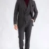 Suit And Turtleneck Combo - Turtleneck Prom Outfits - Prom Turtleneck Navy Suit -Alberto Nardoni Shop turtleneck suit free turtleneck b83f81e4 e839 48f6 9449 5f3fb07804d2
