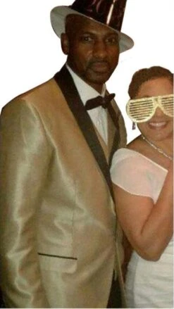 Tux-SH Champagne -Tuxedo WholesaleDistributors