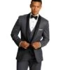 TUX-SHAWL - CHARCOAL/BLK - Mens Wholesale Blazers 2 TUX-SHAWL - CHARCOAL/BLK - Mens Wholesale Blazers -Alberto Nardoni Shop tux shawl charcoalblk mens wholesale blazers