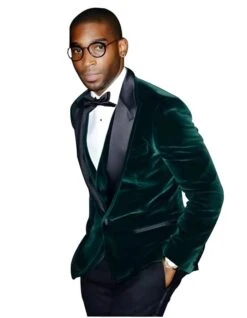 Green Color Blazer Tuxedo Dark Hunter Green Suede Best Cheap Blazer Suit Jacket For Affordable Cheap Priced Unique Fancy For Men Available Big Sizes On Sale Men Affordable Suit