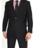 Wholesale Mens Jackets - Wholesale Blazer - BlackBlazer