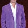 Wholesale Mens Jackets - Wholesale Blazer - Purple Blazer -Alberto Nardoni Shop two buttons purple sportcoat 11074