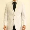 Wholesale Mens Jackets - Wholesale Blazer - WhiteBlazer