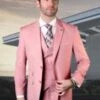 Peach Tuxedo Suit - Pink Tuxedo Suit - Prom Wedding Tuxedo Vested Suit -Alberto Nardoni Shop unnamed 1 b96b6164 6ef6 4ad6 98ae 1bfcb8bccf66